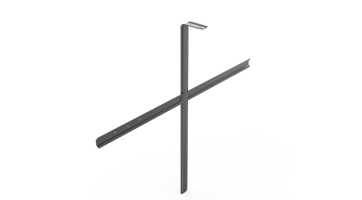 H-MNT-T-C30 Крепление на монитор для C30R/C25 (совместимо с VESA)